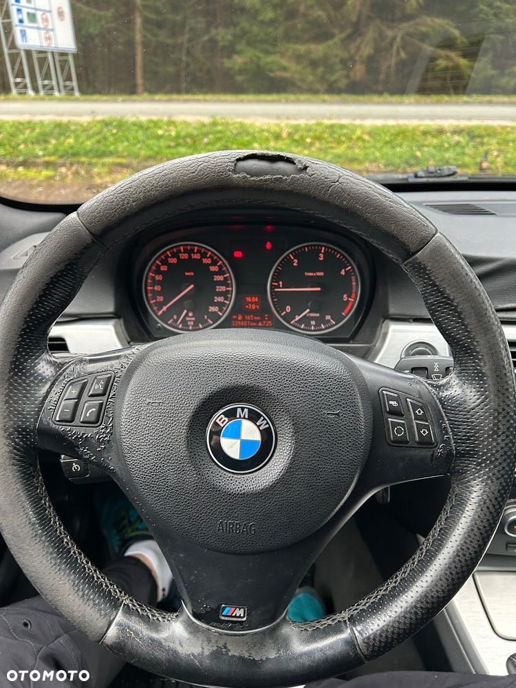 BMW Seria 3 318d - 13