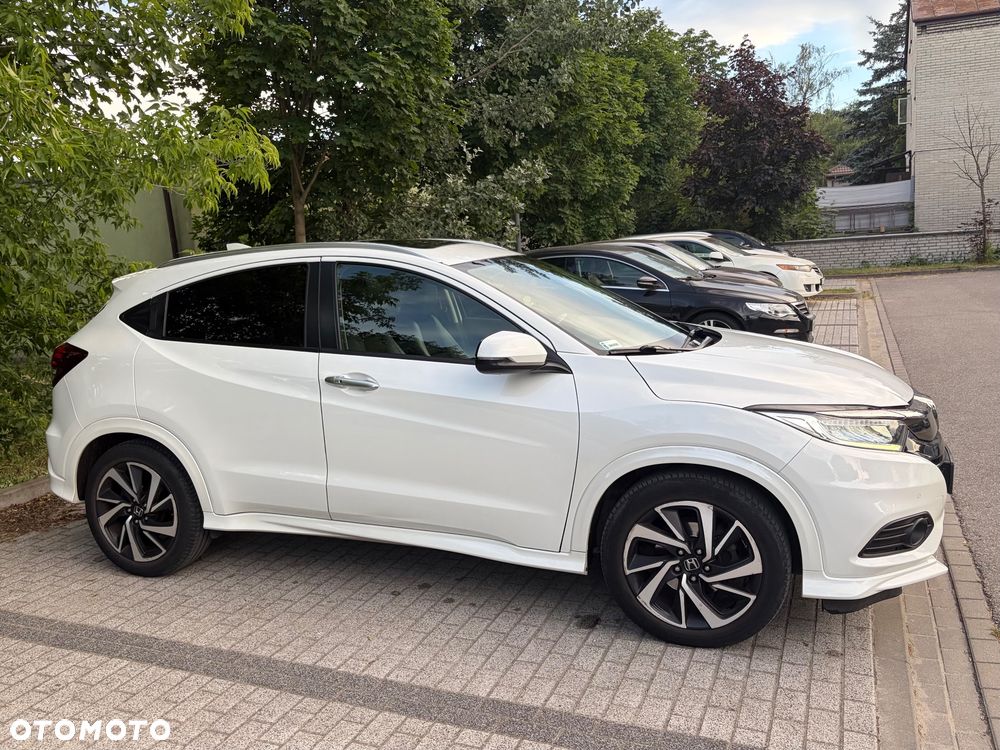 Honda HR-V 1.5 Executive (ADAS / Connect+) CVT - 3
