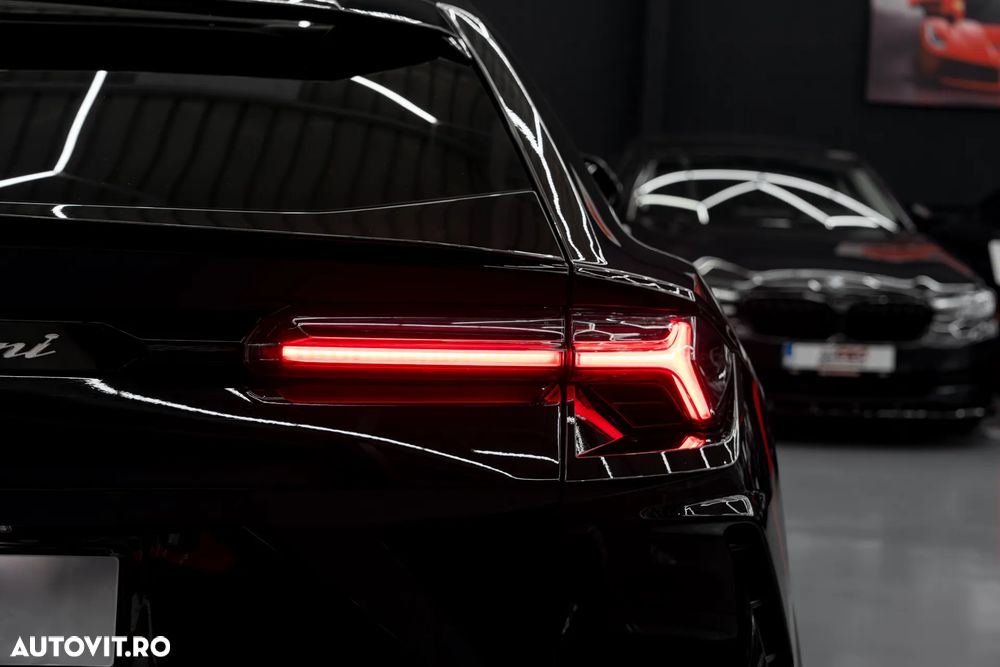 Lamborghini URUS - 13
