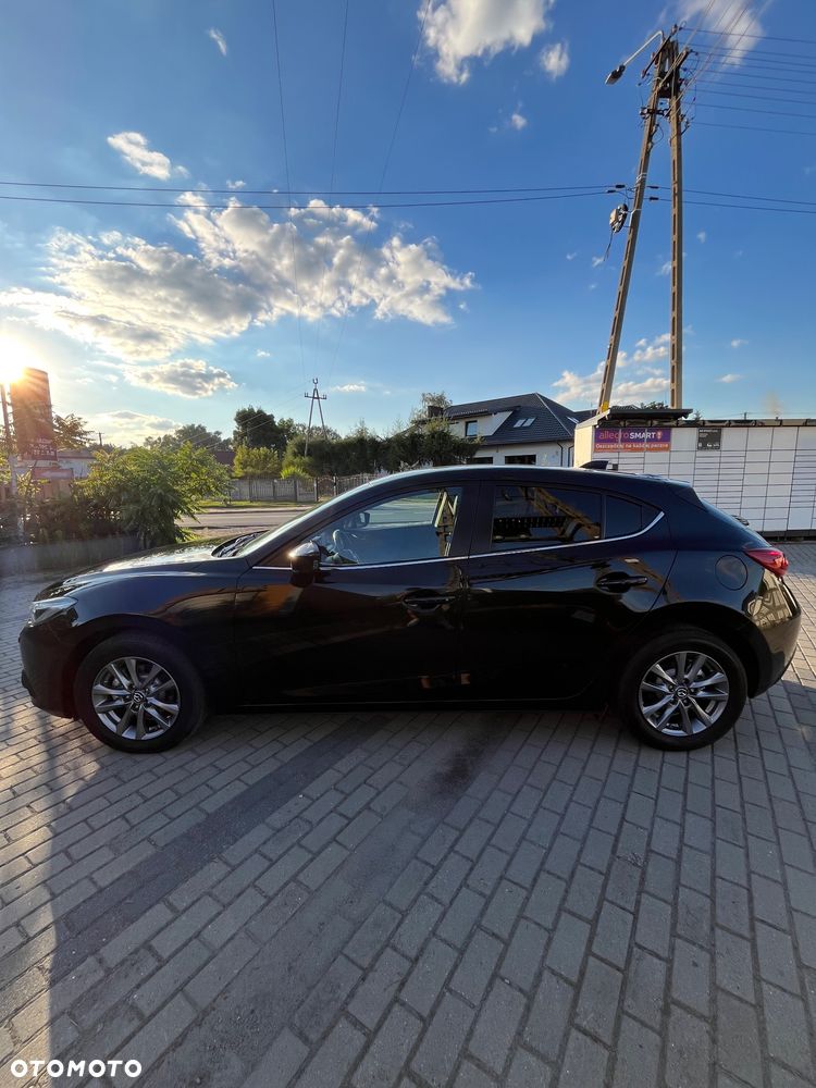 Mazda 3 SKYACTIV-G 165 Exclusive-Line - 15
