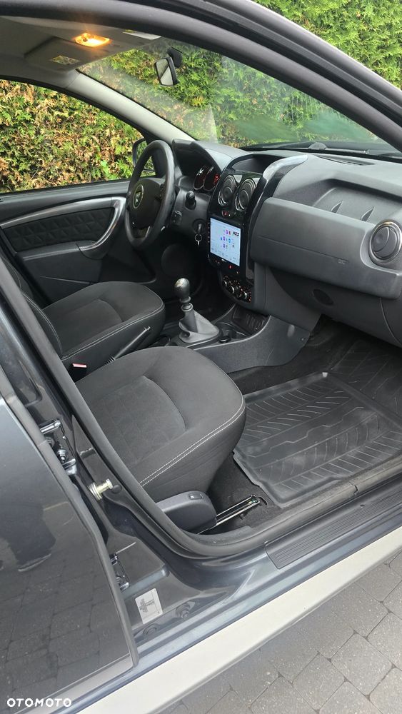 Dacia Duster 1.2 TCe Prestige - 10