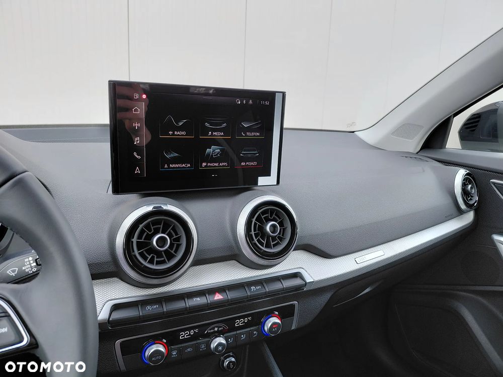 Audi Q2 35 TFSI S Line S tronic - 16