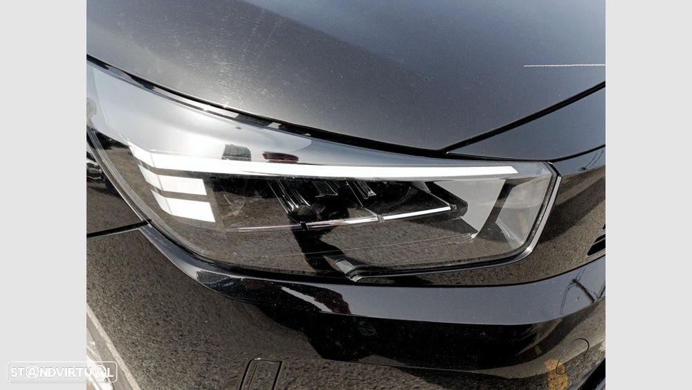 Opel Corsa 1.2 T Edition - 17