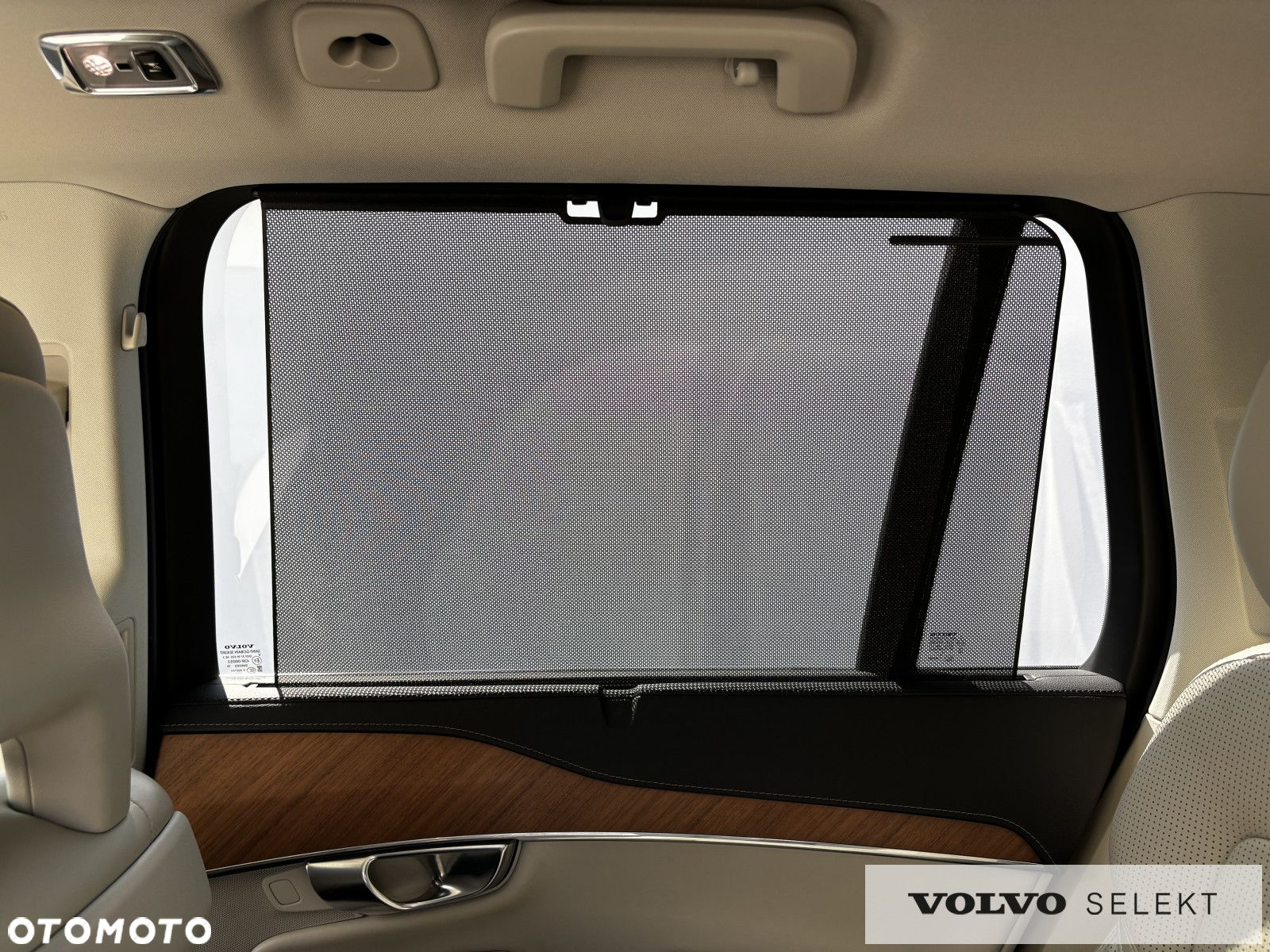 Volvo XC 90 - 20