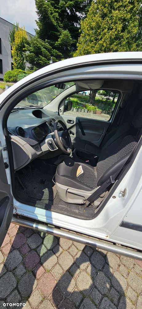 Renault Kangoo - 5