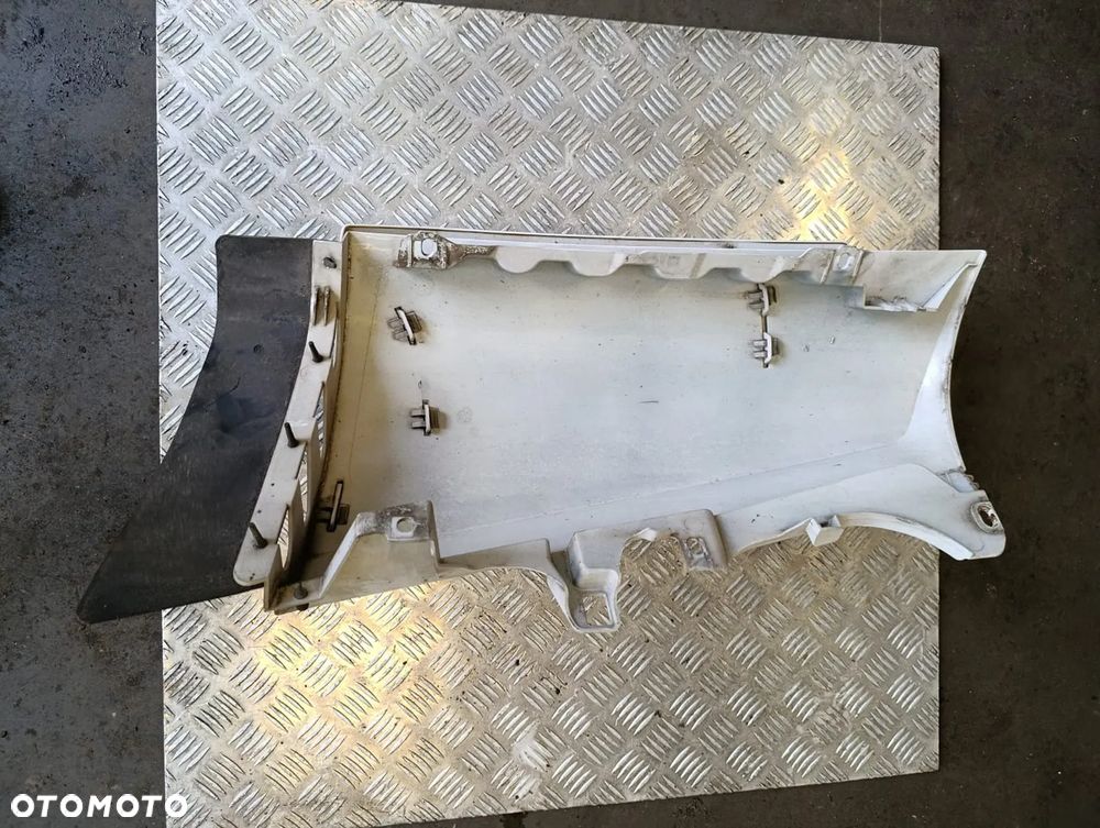 POLIK OWIEWKA MERCEDES ATEGO EURO 6 9678840922 - 2