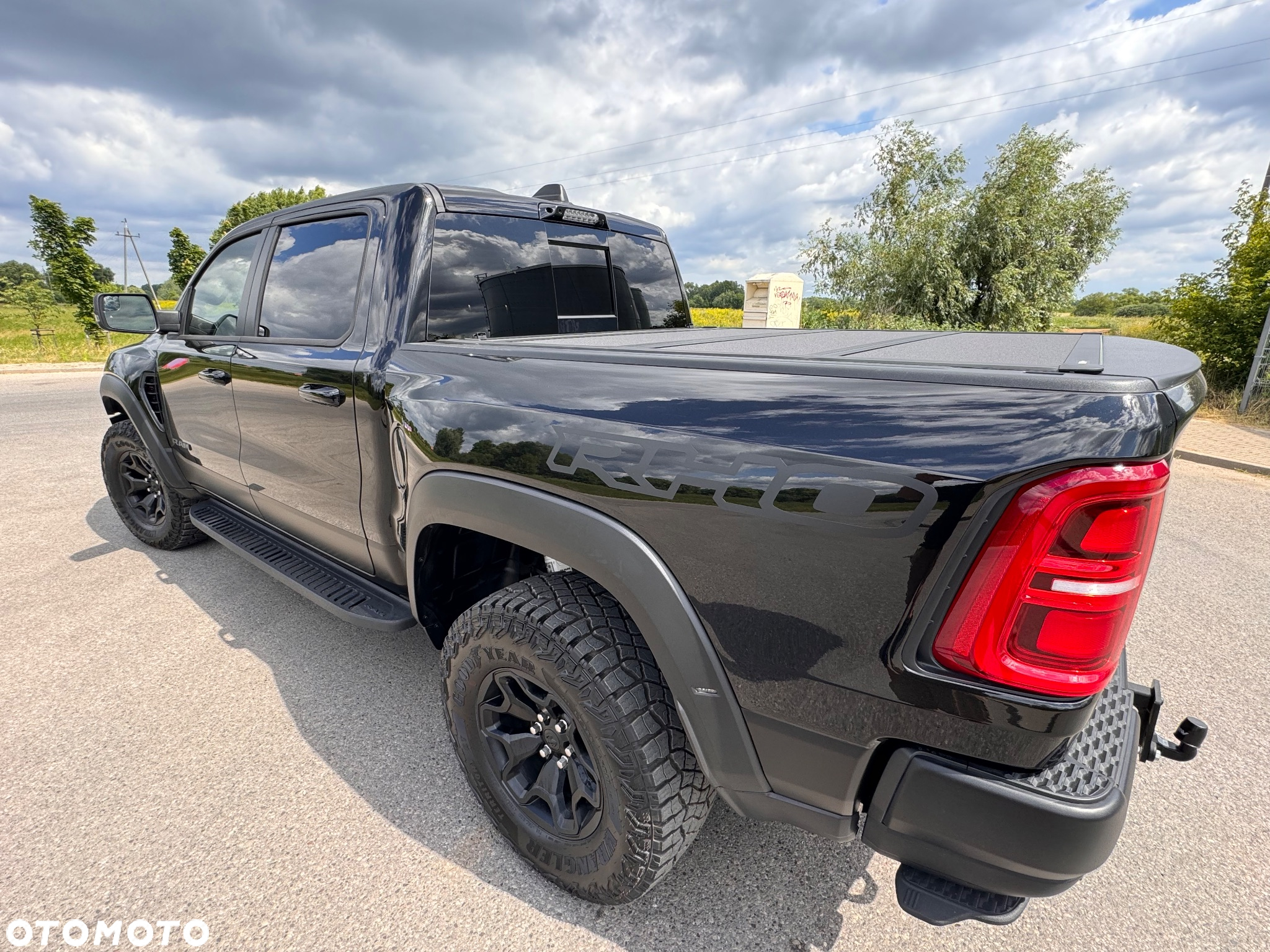 RAM 1500 - 6