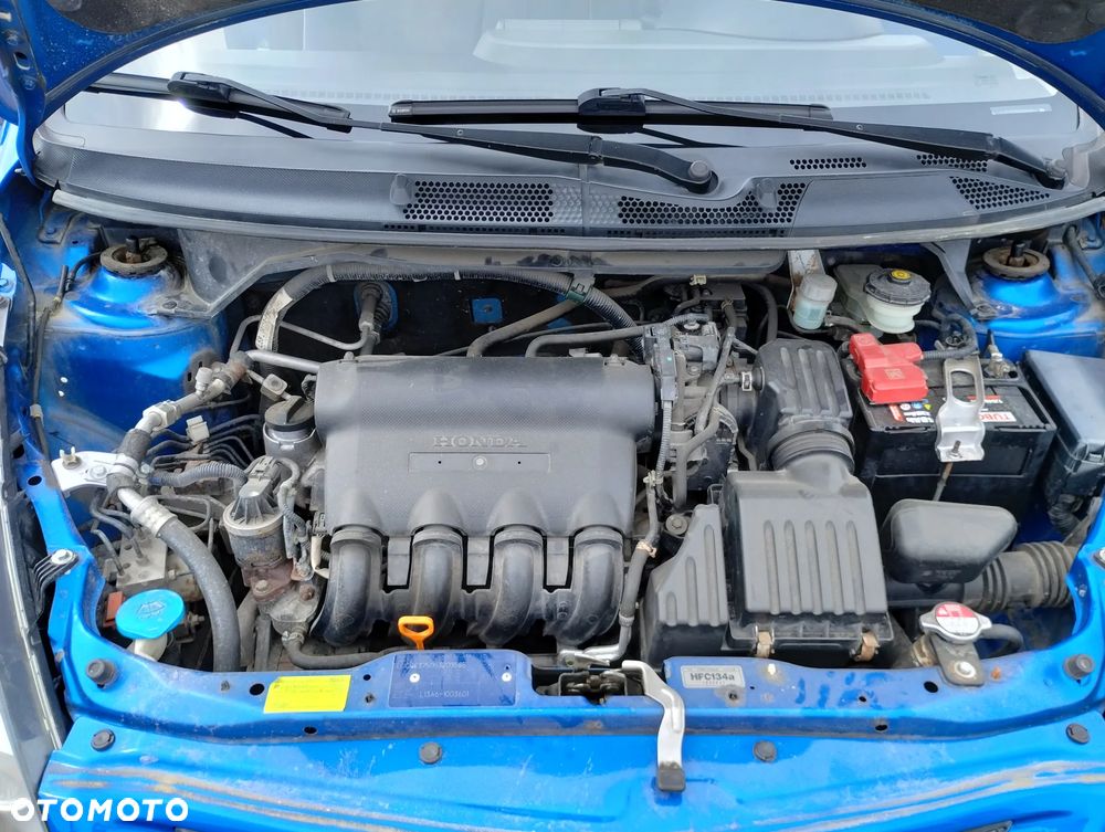Honda Jazz - 30