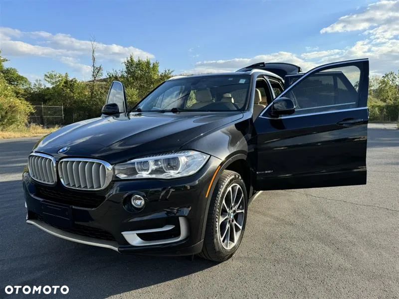 BMW X5 xDrive35i - 31