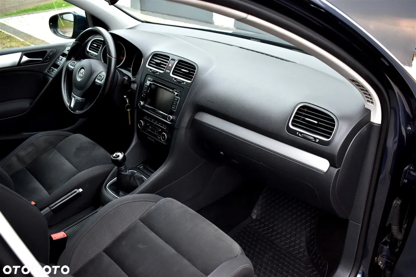 Volkswagen Golf 1.4 TSI Highline - 22
