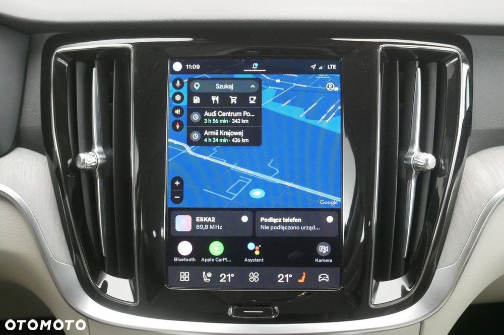 Volvo S60 - 22