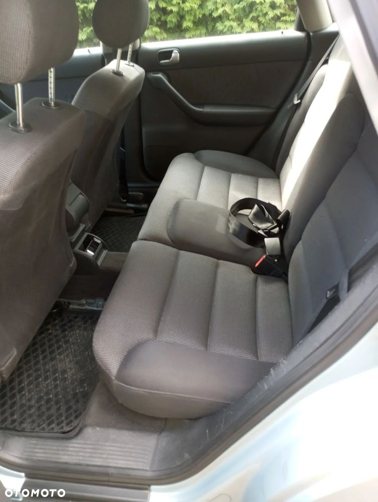 Audi A3 - 7