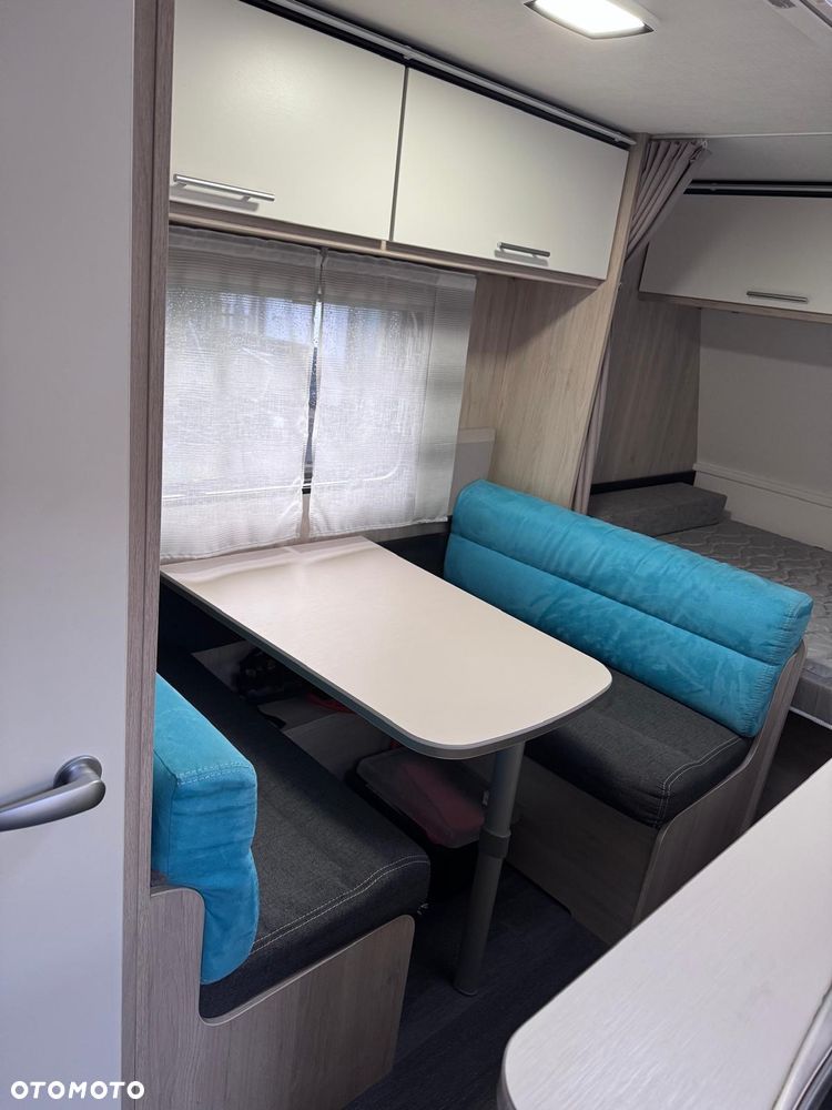 Sterckeman EASY 475 - 18