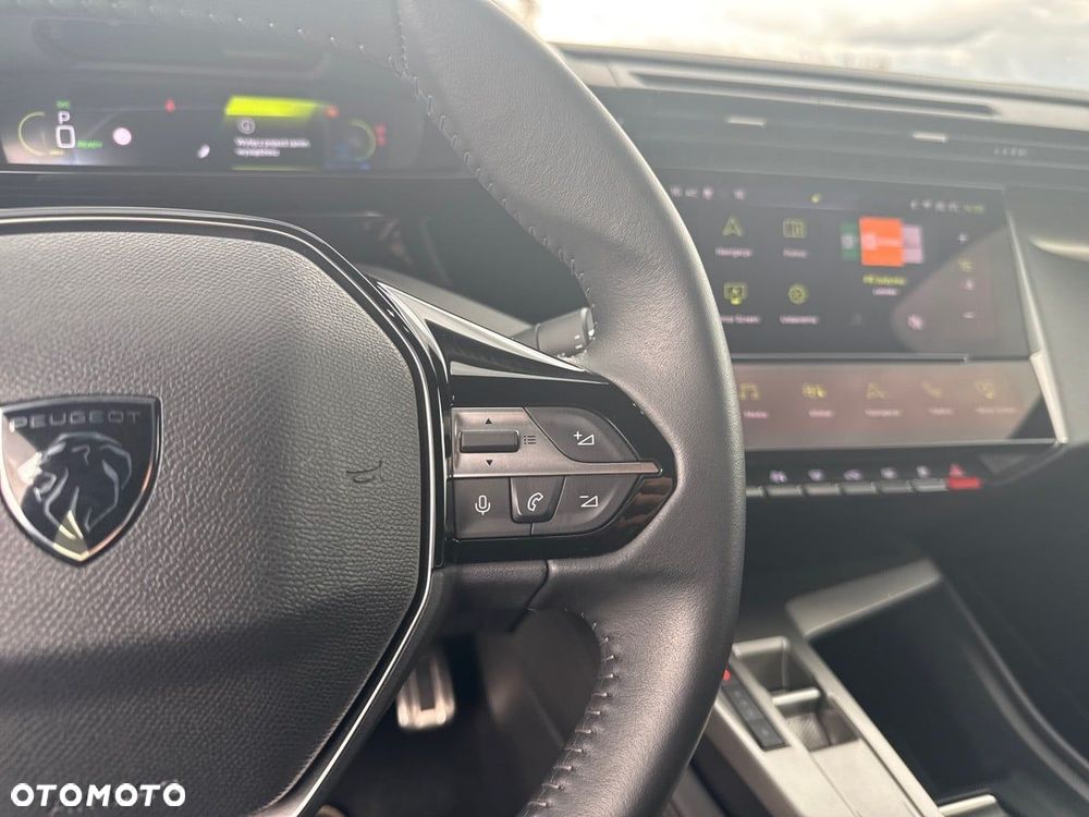 Peugeot 308 - 17
