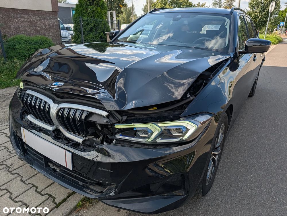 BMW Seria 3