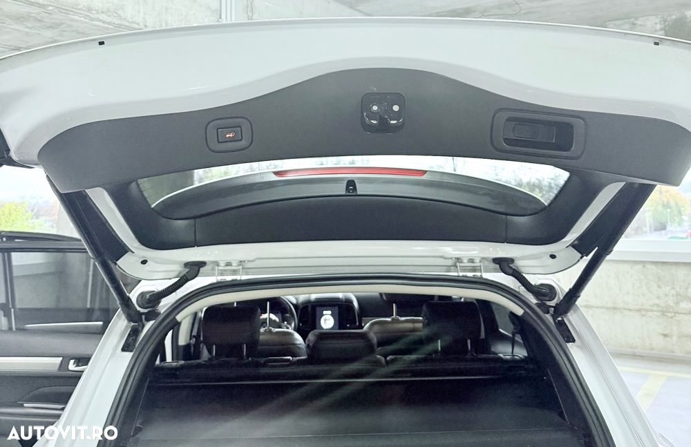 Renault Koleos ENERGY dCi 175 X-tronic 4WD INITIALE PARIS - 9