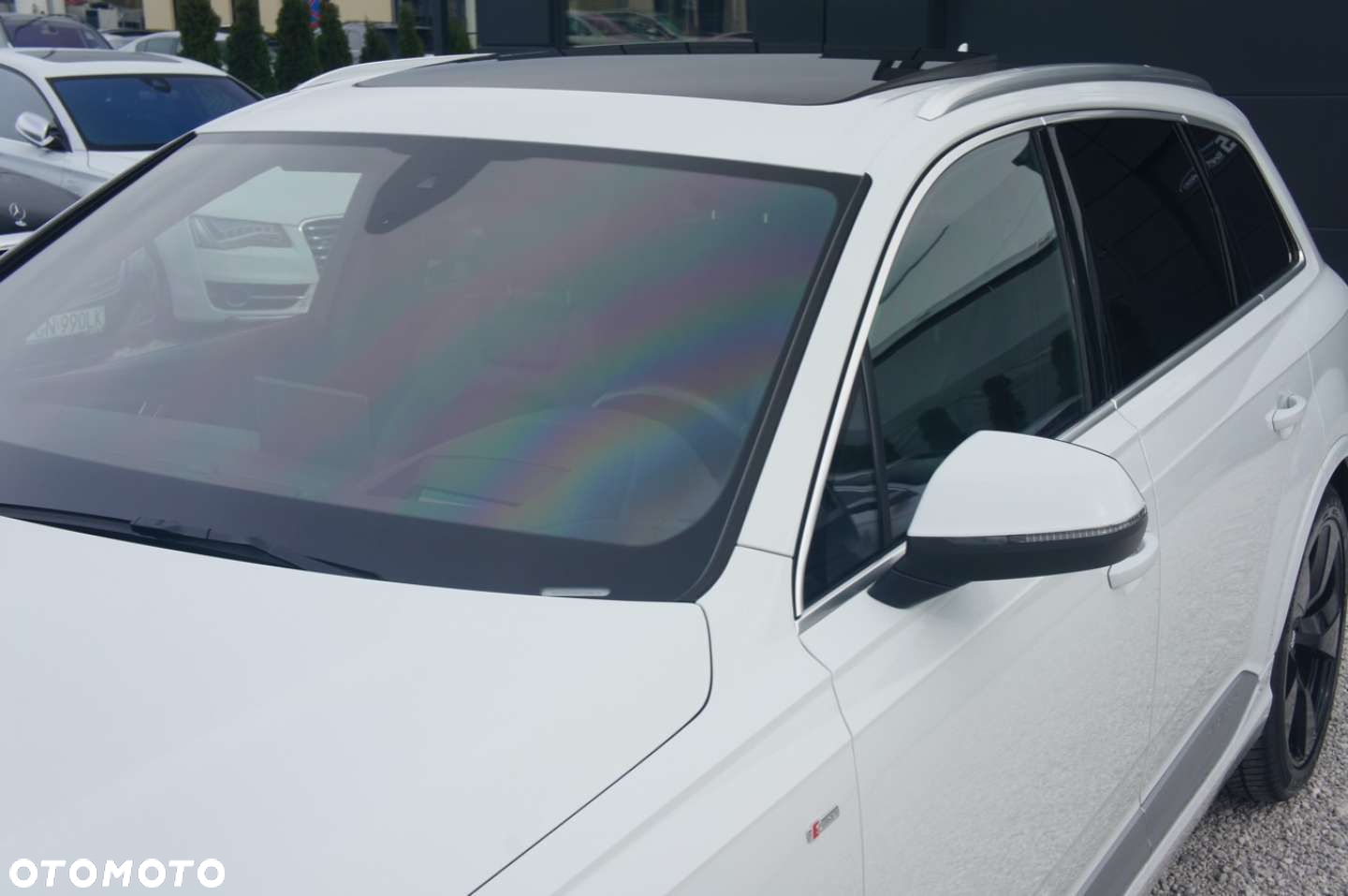 Audi Q7 - 25