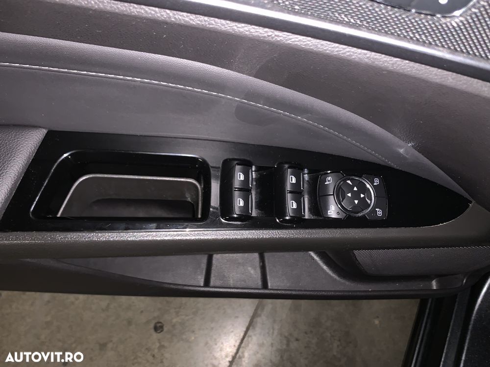 Ford Mondeo 1.5 EcoBoost Aut. Titanium - 17