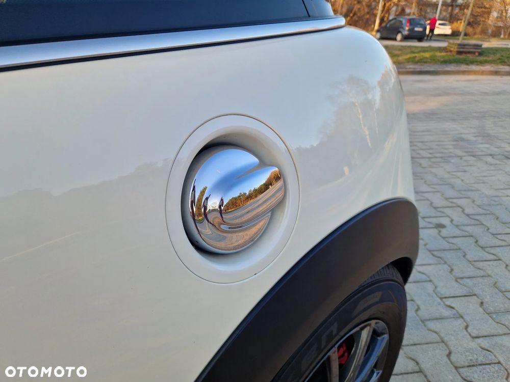 MINI Cooper S 50 Mayfair - 15