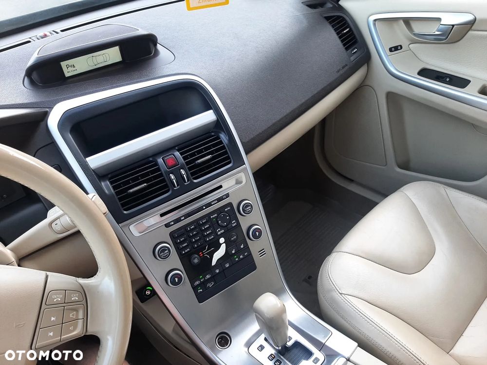 Volvo XC 60 T6 AWD Summum - 19