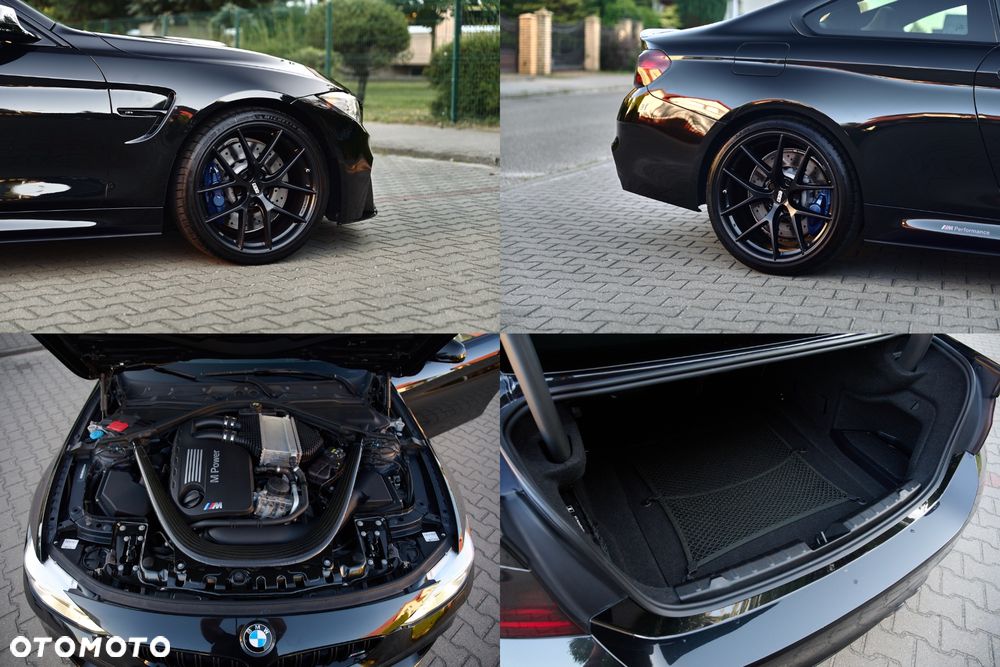 BMW M4 - 26