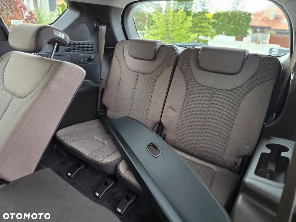 Hyundai Santa Fe 1.6 T-GDI HEV Premium 4WD - 30