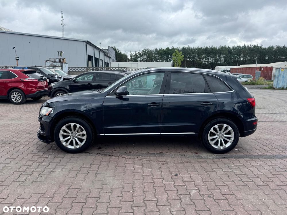 Audi Q5 - 4