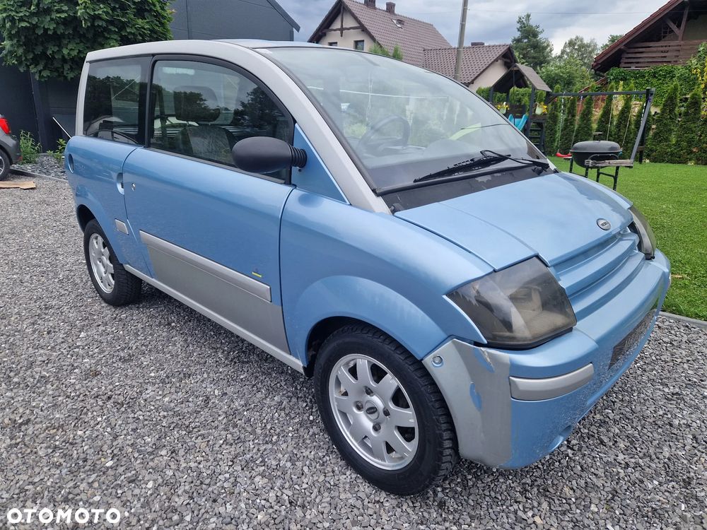 Microcar MC - 1