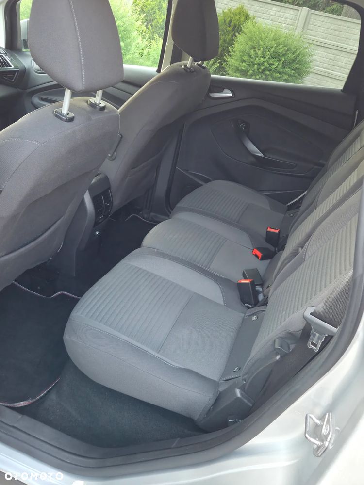 Ford C-MAX 1.0 EcoBoost Titanium ASS - 20