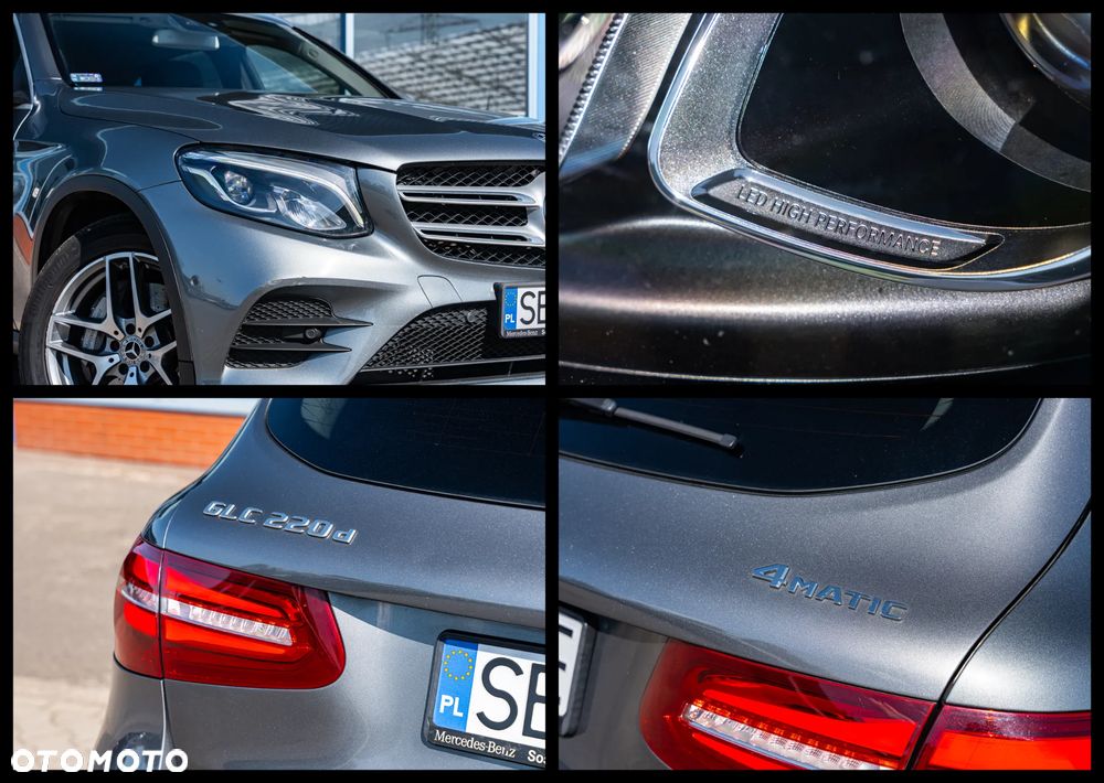 Mercedes-Benz GLC - 34