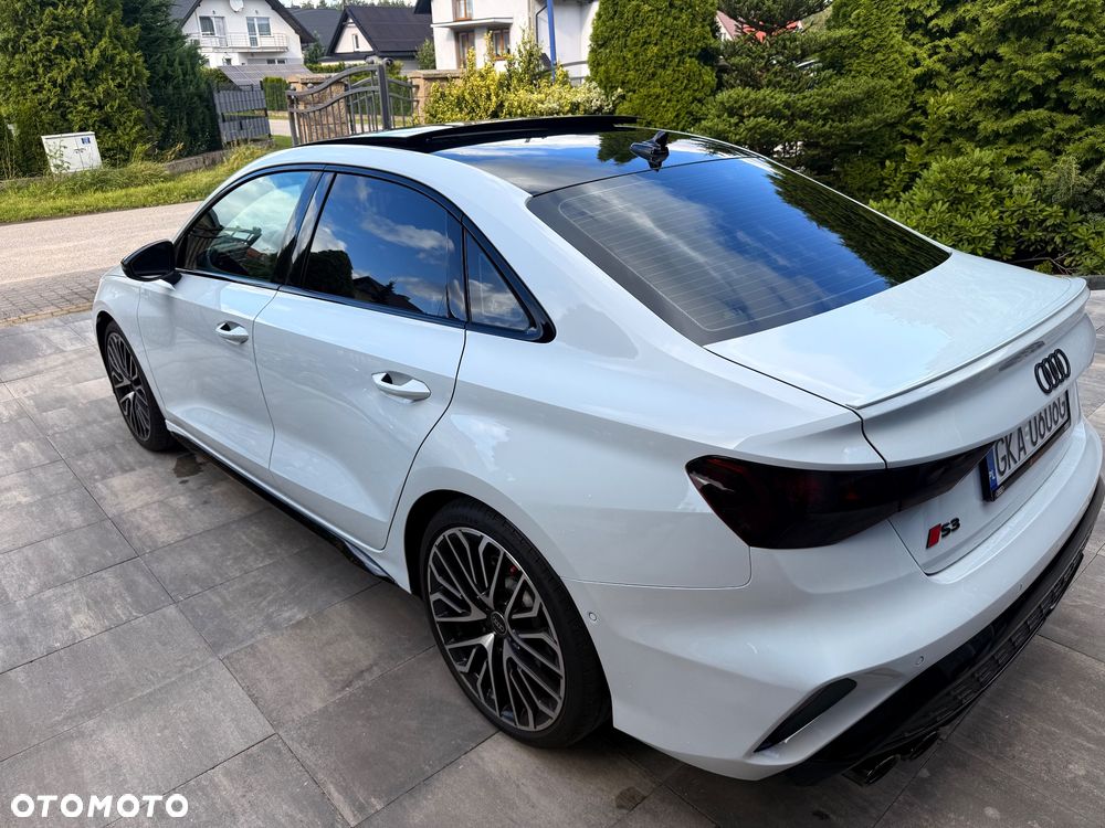 Audi S3 - 11