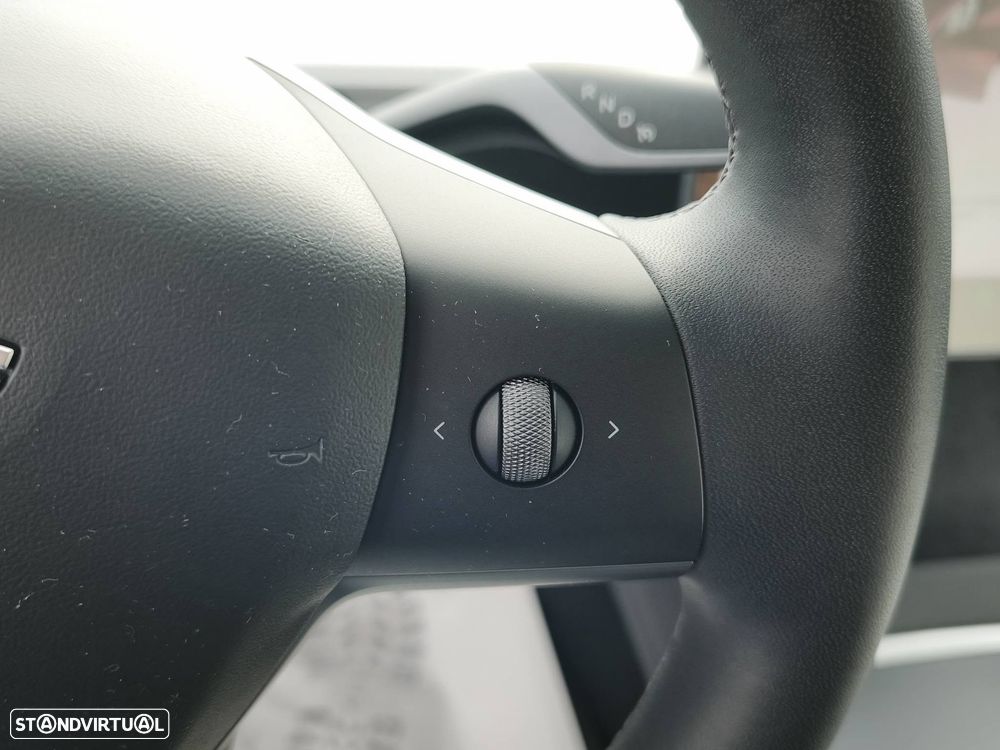Tesla Model 3 Long Range Tração Integral - 31