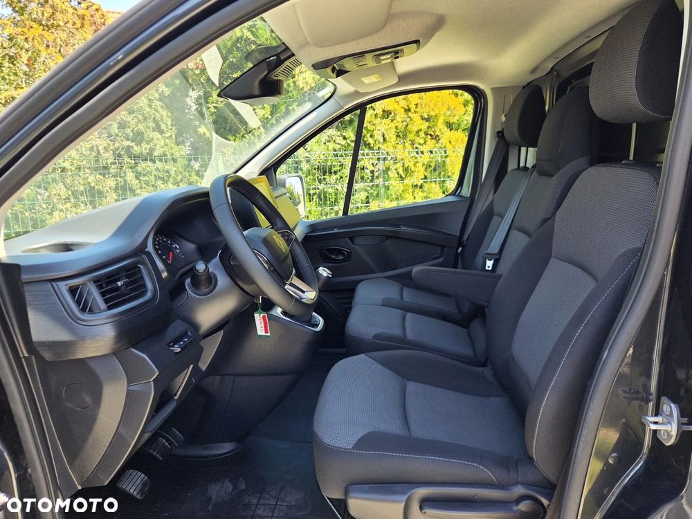Renault TRAFIC - 15