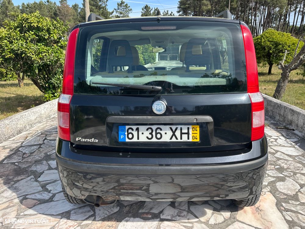 Fiat Panda 1.2 Dynamic ECO - 7