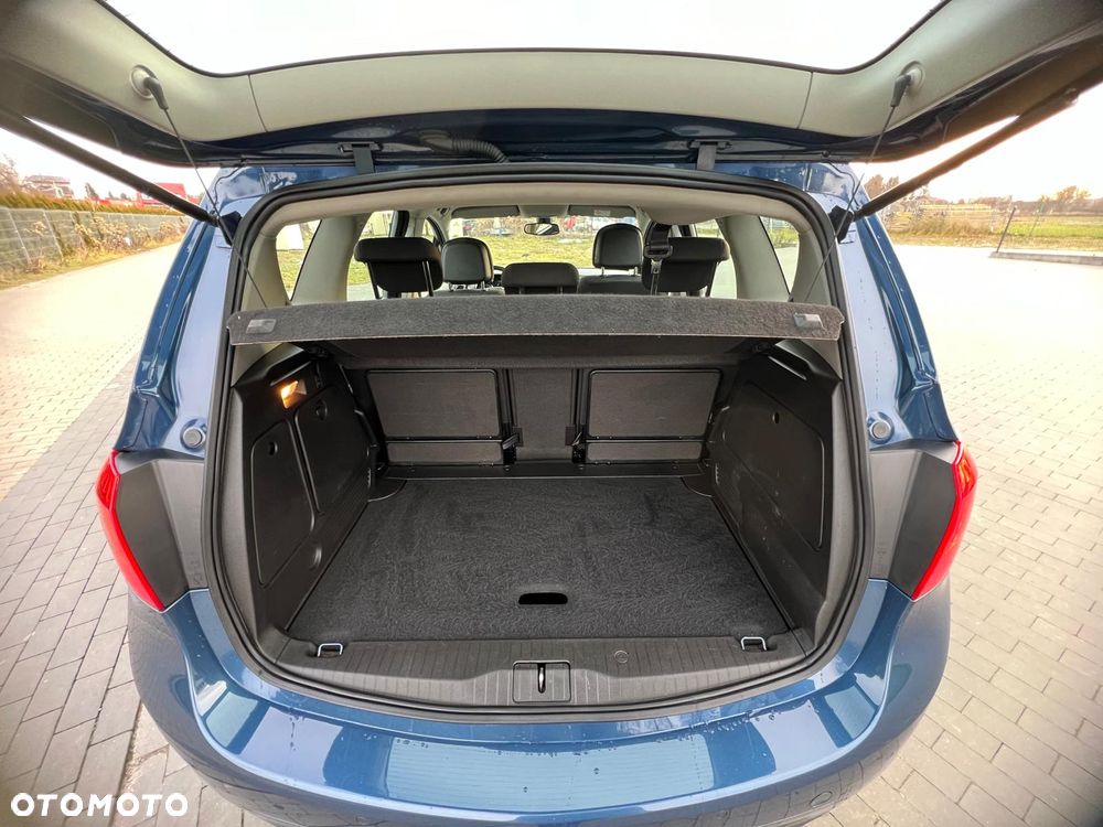 Opel Meriva 1.4 Style - 17