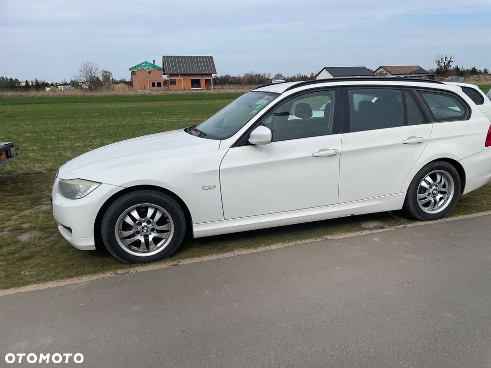 BMW Seria 3 - 14