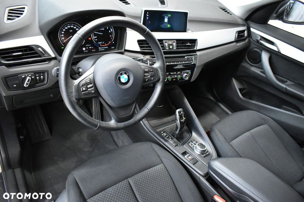 BMW X1 sDrive18i Advantage - 5