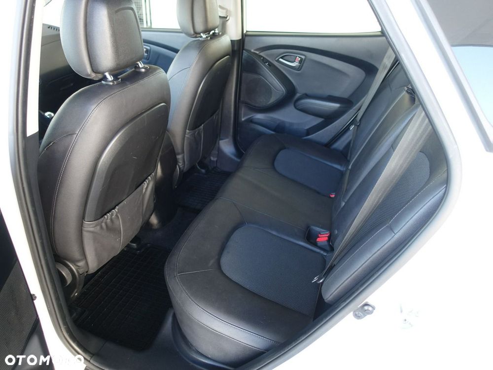 Hyundai ix35 - 17