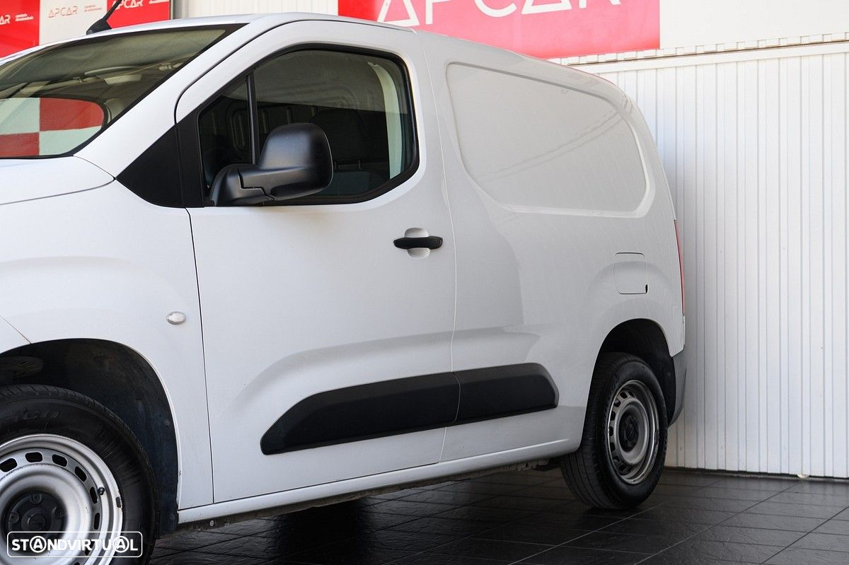 Opel Combo Life 1.5 CDTi L1H1 Enjoy - 17