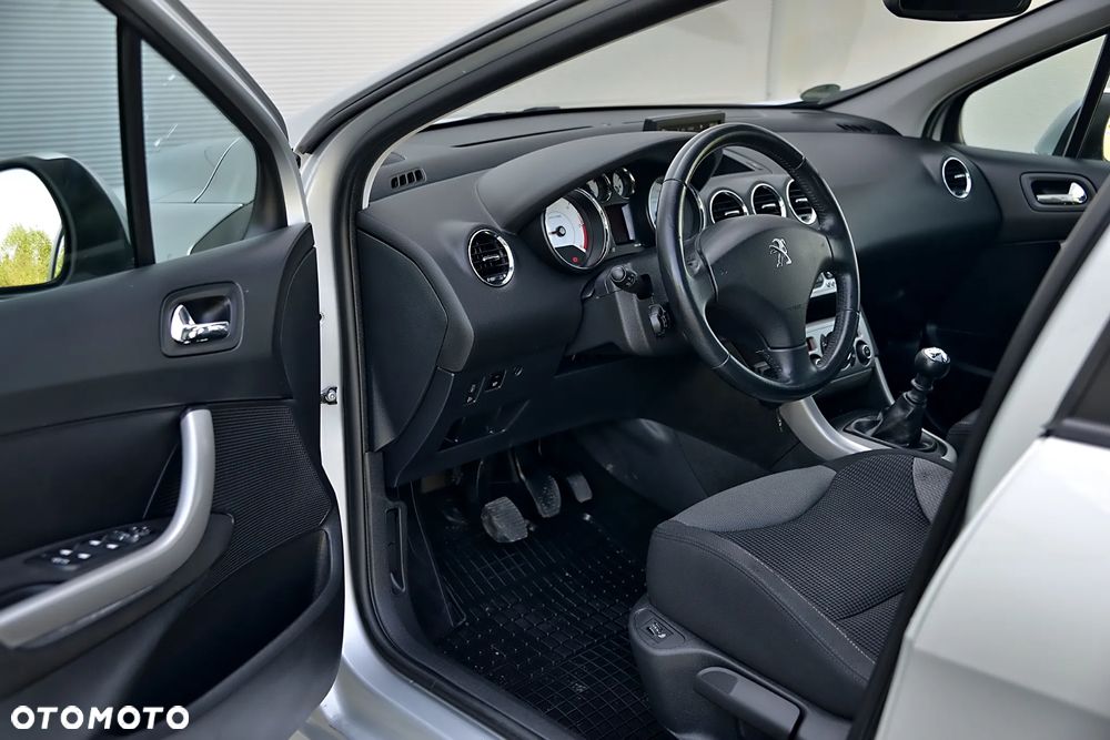 Peugeot 308 HDi FAP 110 Premium - 23