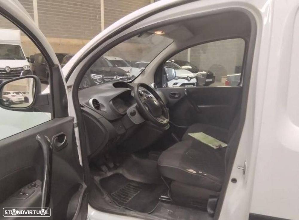 Renault Kangoo - 2