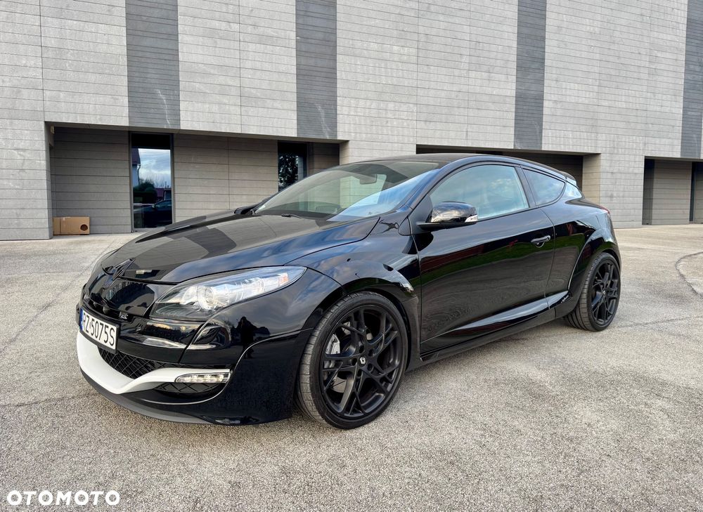 Renault Megane 2.0 16V R.S - 12