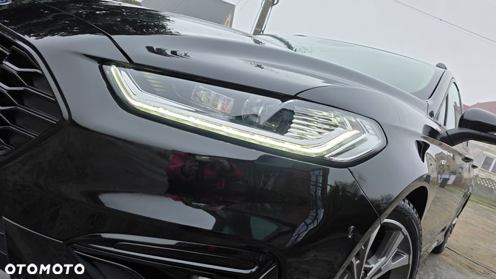 Ford Mondeo SW 2.0 Ti-VCT ST-Line - 30