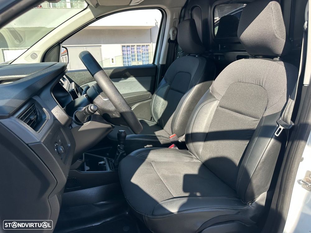 Renault Express 1.5 Blue dCi Confort - 16