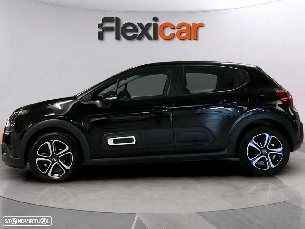 Citroën C3 1.2 PureTech Plus - 2