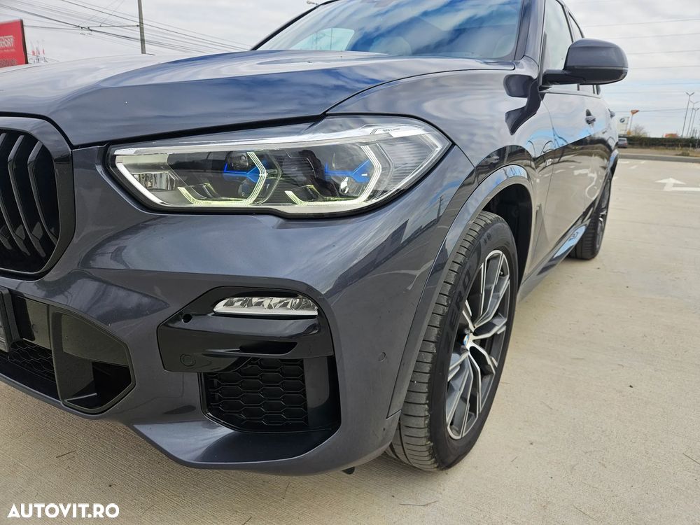 BMW X5 xDrive40i AT MHEV - 4
