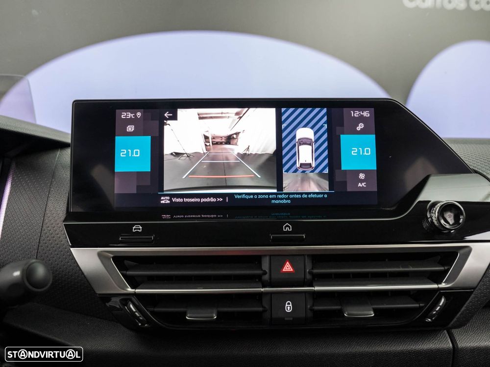 Citroën C4 1.5 BlueHDi Feel Pack - 28