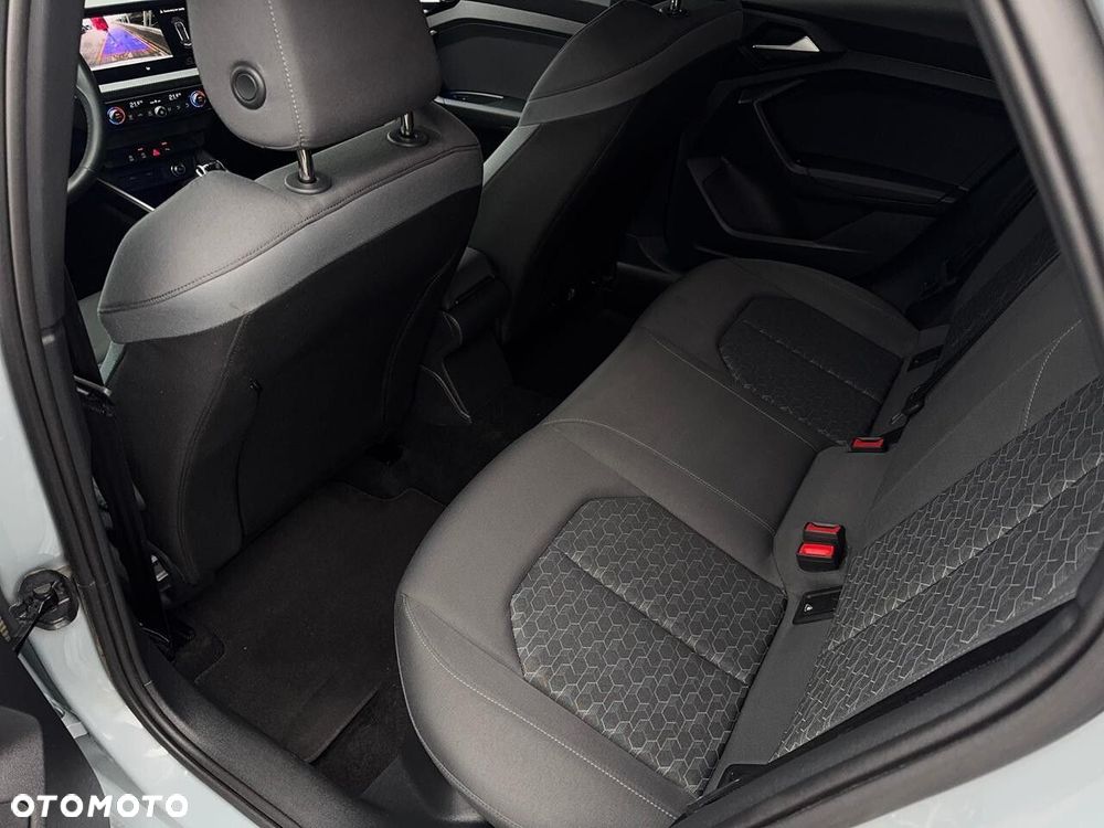 Audi A1 Sportback - 26