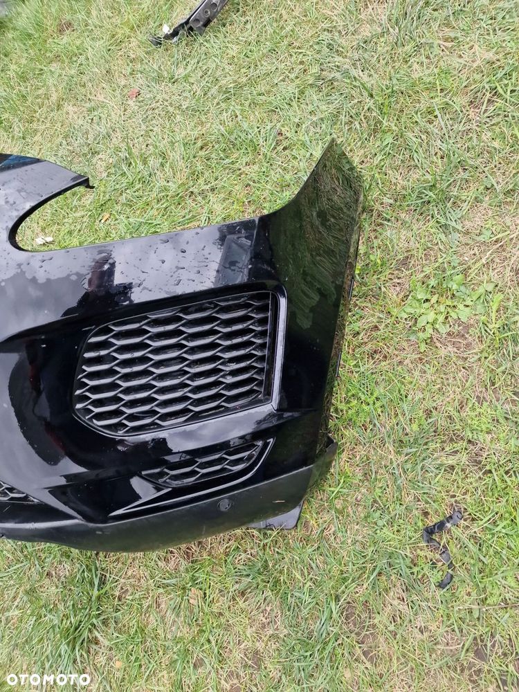 zderzak przedni jaguar e-pace x540 4 pdc 2019 rok - 4