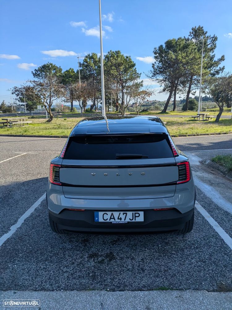 Volvo EX30 69 kWh Single Motor Extended Range Ultra - 32